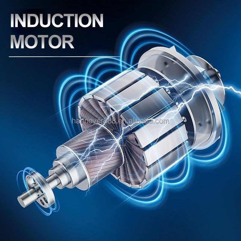 Convenient Water Supply And Self-priming Dual-purpose High-pressure Car Washer car wash pump