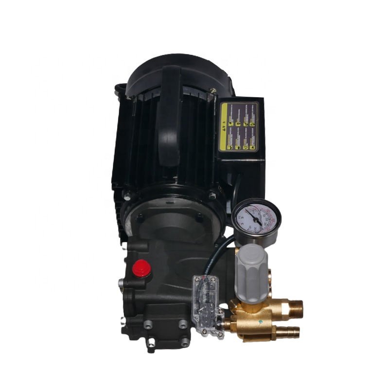 Factory Car Washer High Pressure Portable Car Washer Gun Machine Electric 220v Car Washer Machine