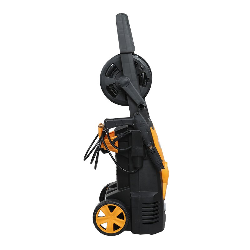 Sonlin 220v 160Bar Portable High Pressure Electronic Car Washer Cleaning Machine With Contact Roller