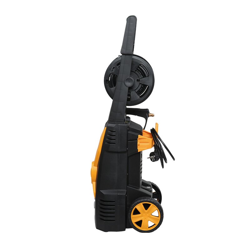 Sonlin 220v 160Bar Portable High Pressure Electronic Car Washer Cleaning Machine With Contact Roller