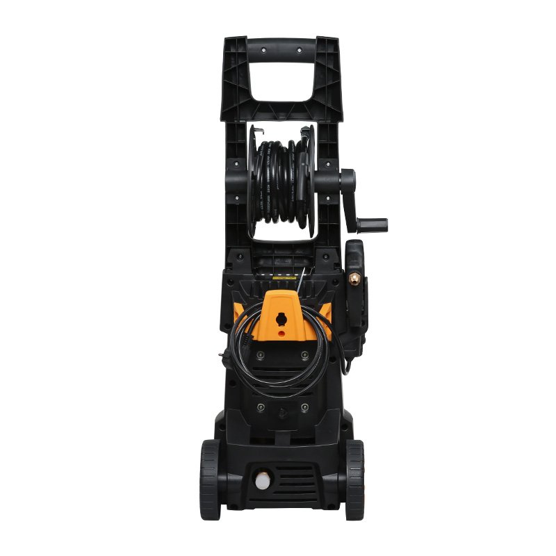 Sonlin 220v 160Bar Portable High Pressure Electronic Car Washer Cleaning Machine With Contact Roller