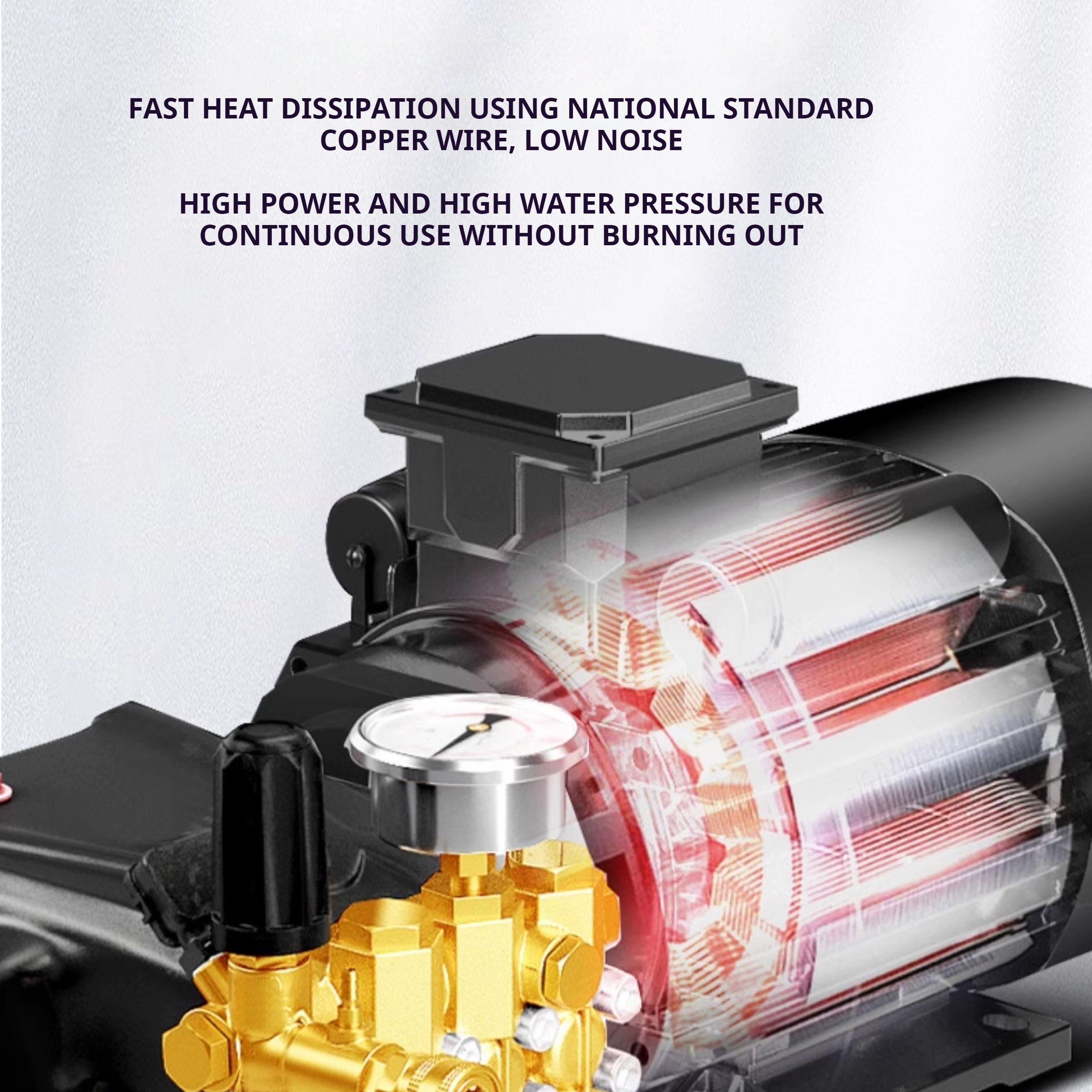 Compact Car Washer Washer Machine Car Washer Equipment Detailing Products Car Cleaning