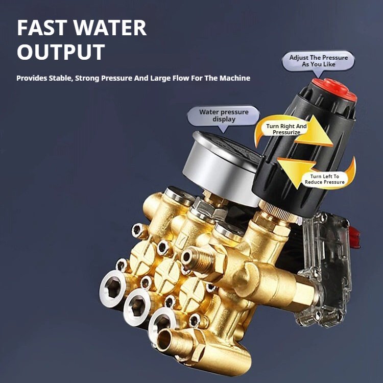 Compact Car Washer Washer Machine Car Washer Equipment Detailing Products Car Cleaning