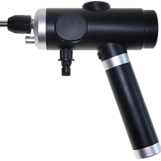 High power cordless Car Washer Car Spray Gun