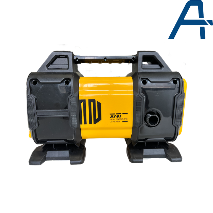 Factory Car Washer 50 bar wireless pressure pump washing machines for cars