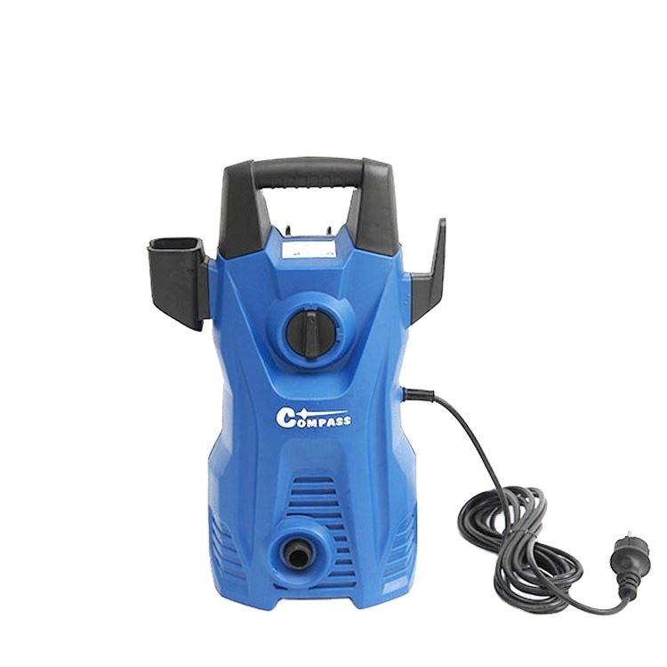 Portable 1600W Car Washer Washing Machine Cleaner Water Priming / Connect Water Tap Electric High Pressure Carden Cleaning