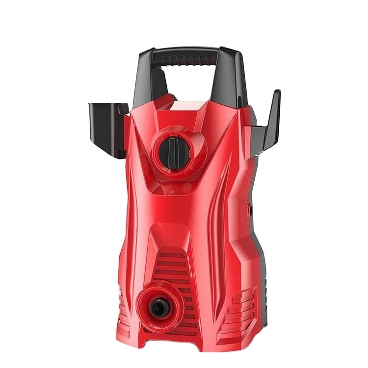 Portable 1600W Car Washer Washing Machine Cleaner Water Priming / Connect Water Tap Electric High Pressure Carden Cleaning
