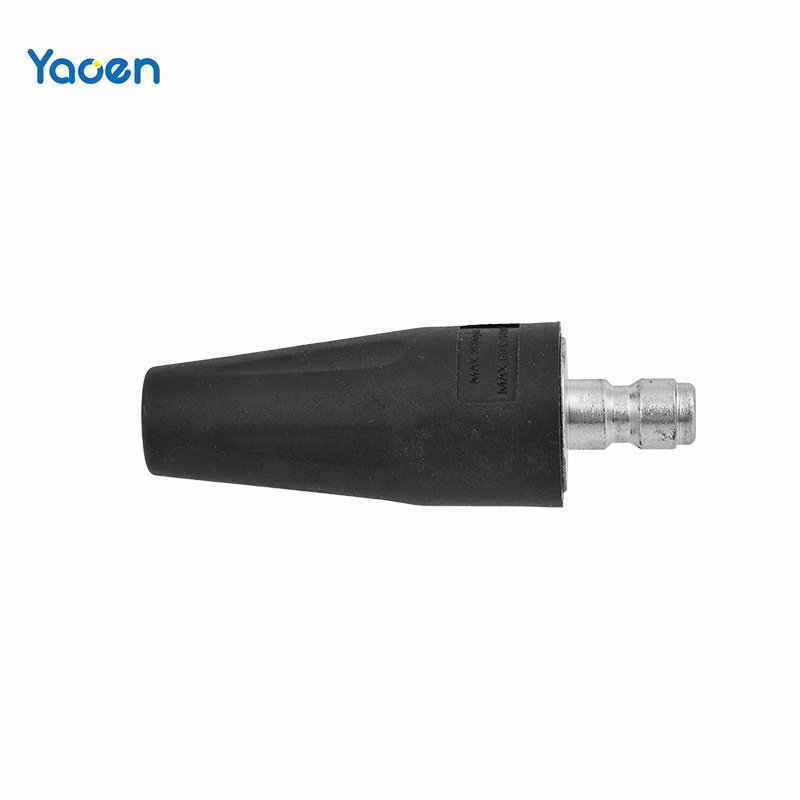 Rotating lotus nozzle 2600PSI/3600PSI cleaning floor garden Household nozzle