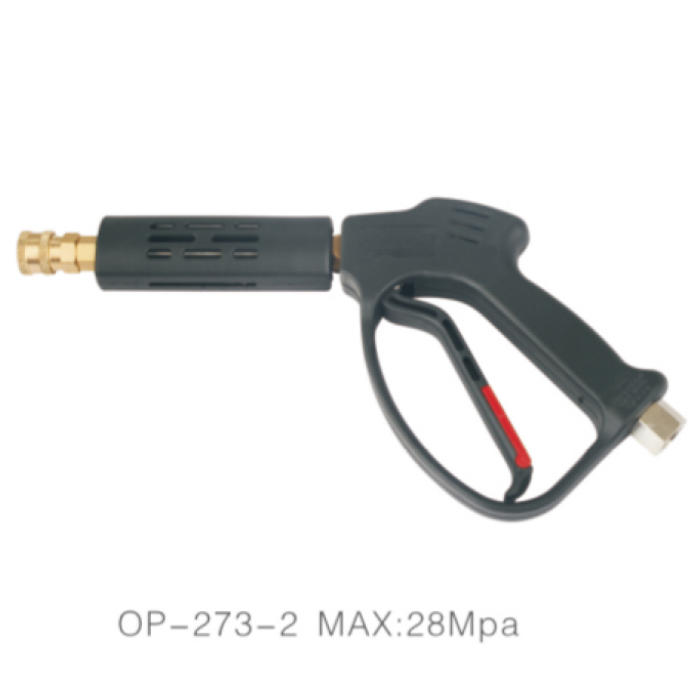 SeaSummer 4050PSI Car Washer Spray Gun High Pressure Car Wash Water Jet Gun Nozzle high pressure cleaning