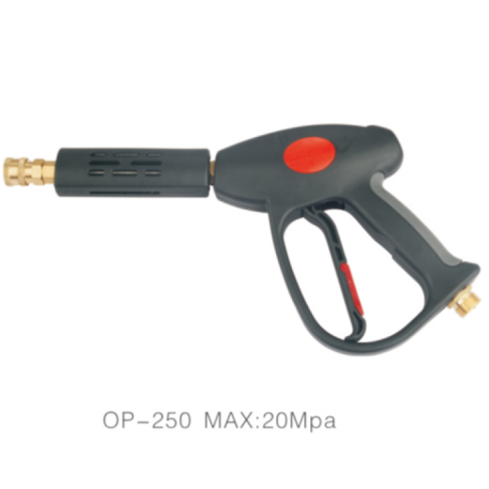 SeaSummer 4050PSI Car Washer Spray Gun High Pressure Car Wash Water Jet Gun Nozzle high pressure cleaning