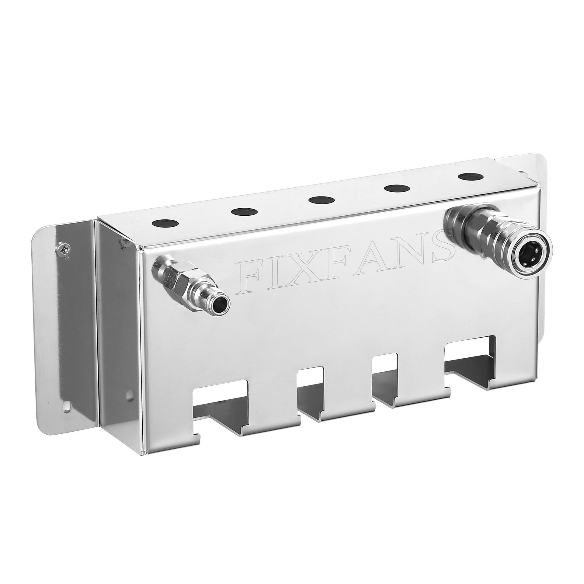 Pressure Washer Gun Foam Cannon Holder Wall Mounted Storage Rack for Car Wash Accessories Snow Foam Lance Nozzle Holder