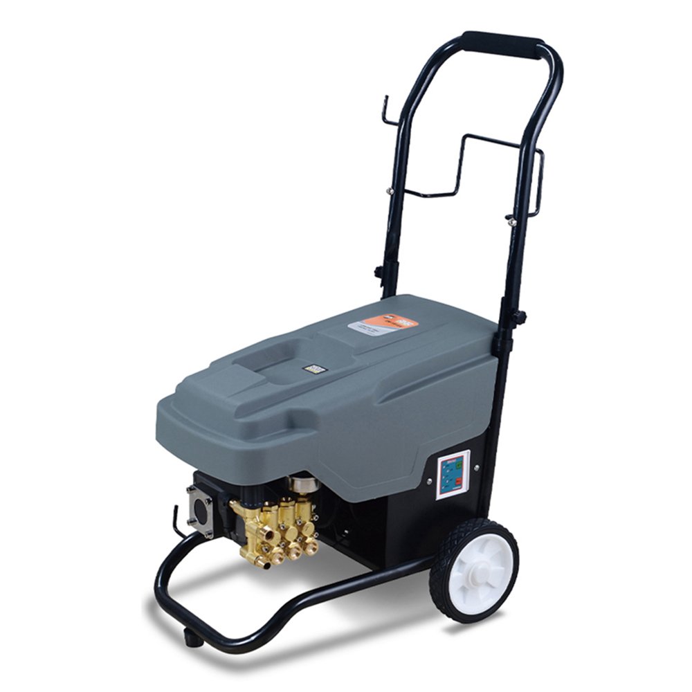 Automotive Water Steam Car Washing Machine High Pressure Car Washer