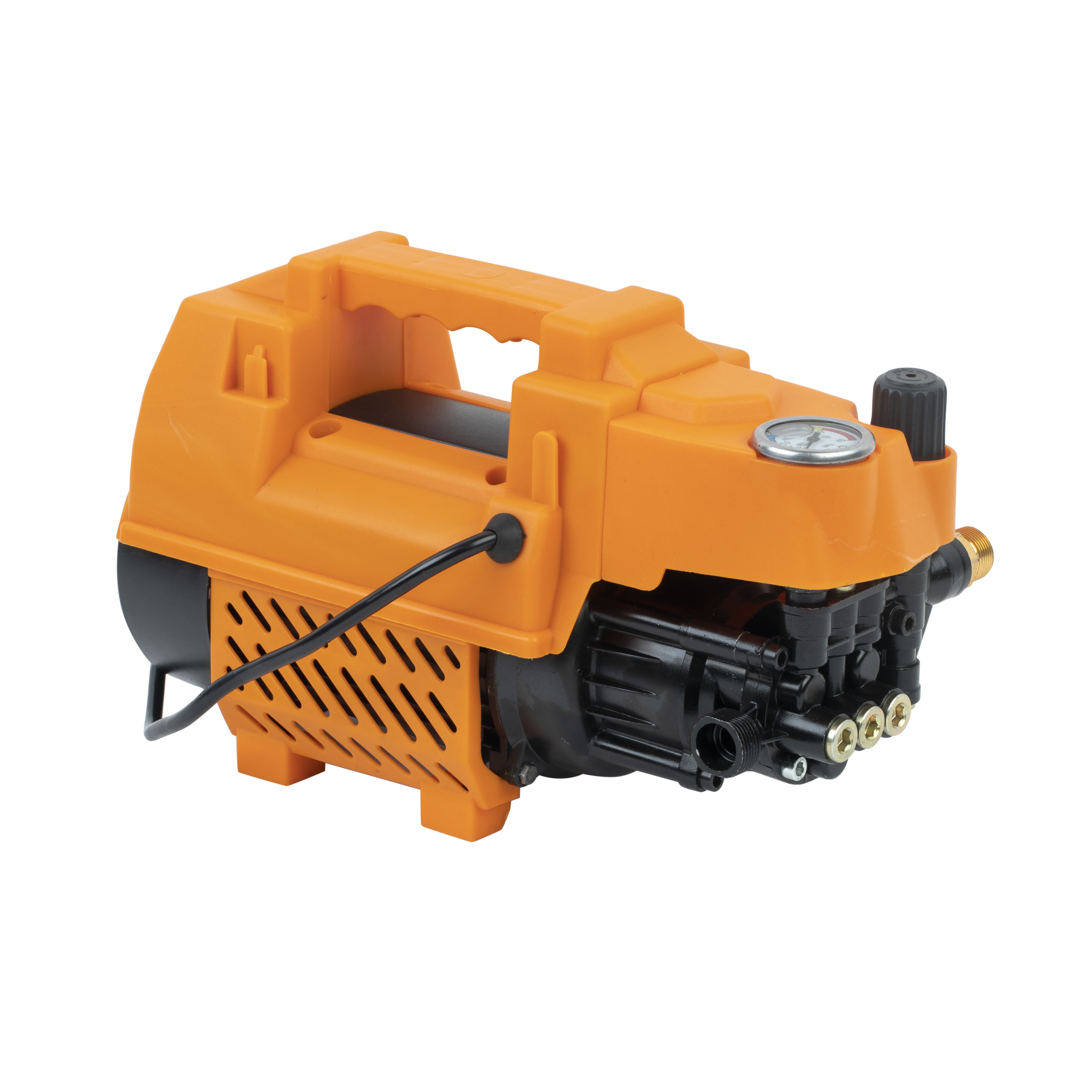 High Pressure Cleaning Equipment Car Wash Portable Equipment High Pressure Car Washer Machine
