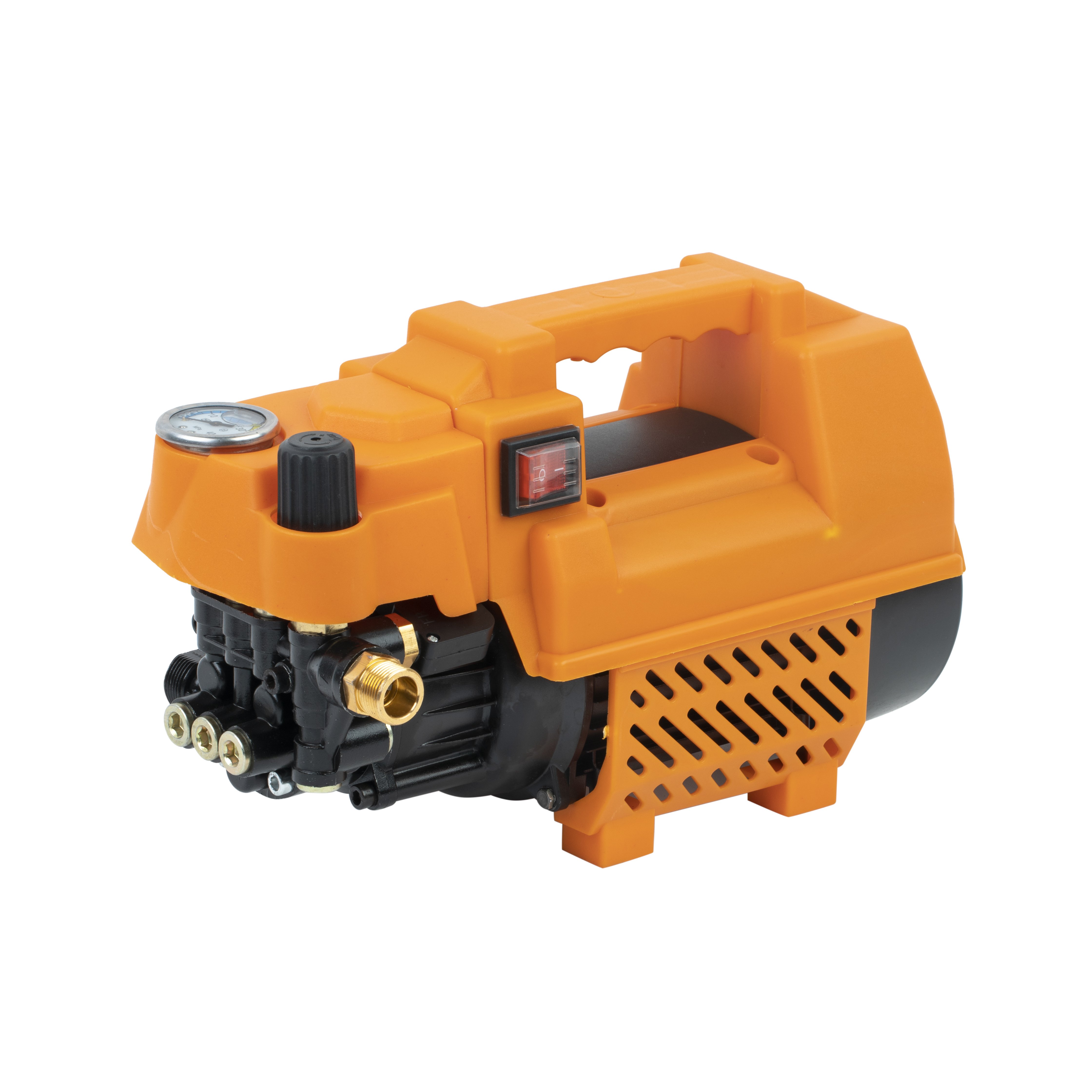 High Pressure Cleaning Equipment Car Wash Portable Equipment High Pressure Car Washer Machine