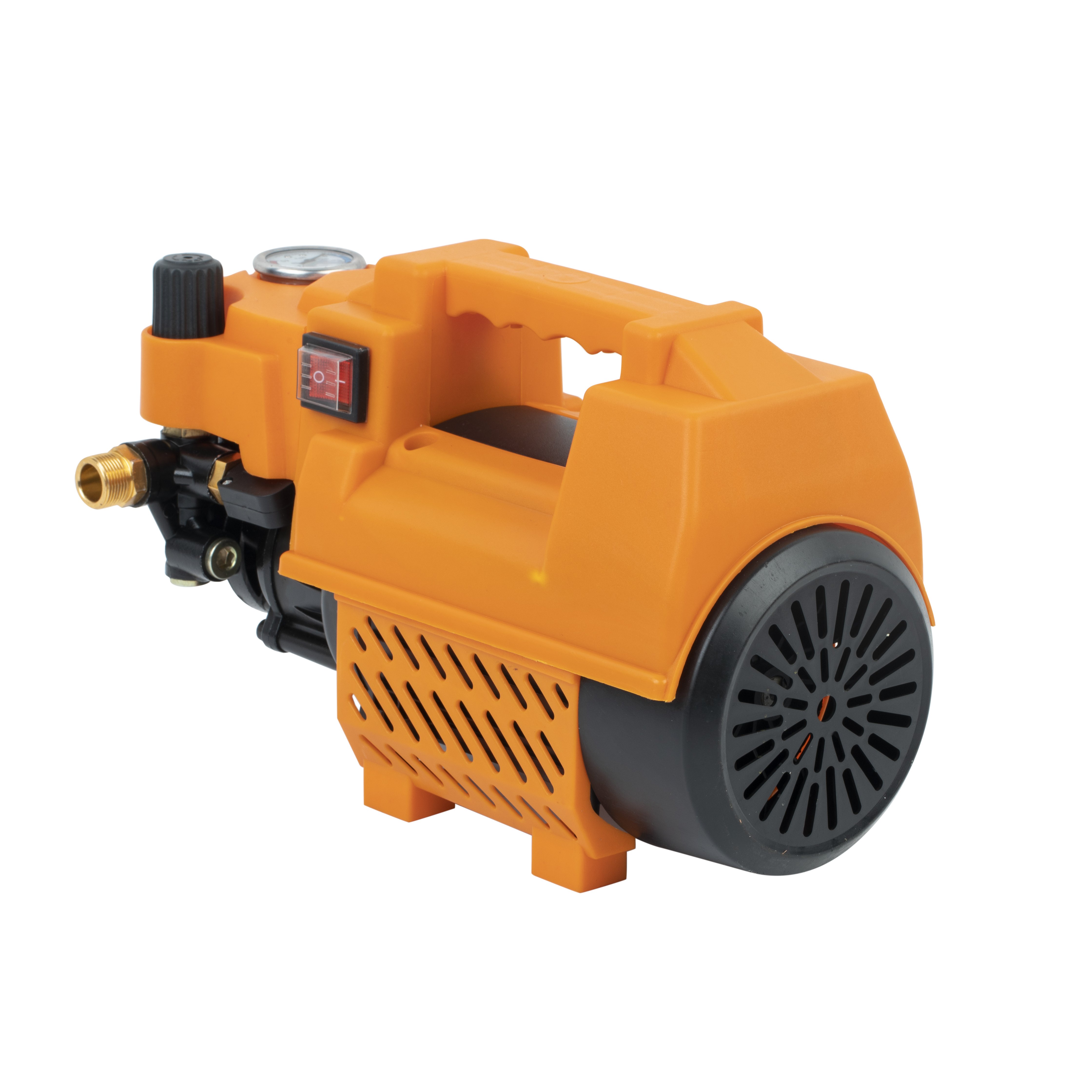 High Pressure Cleaning Equipment Car Wash Portable Equipment High Pressure Car Washer Machine