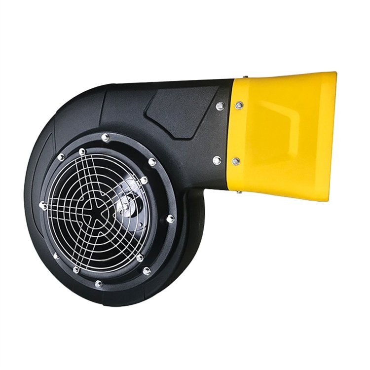 Portable High Power Car Washer Electric Non-Contact Blower with Metal Plastic Steel Material for Car Washing Machine
