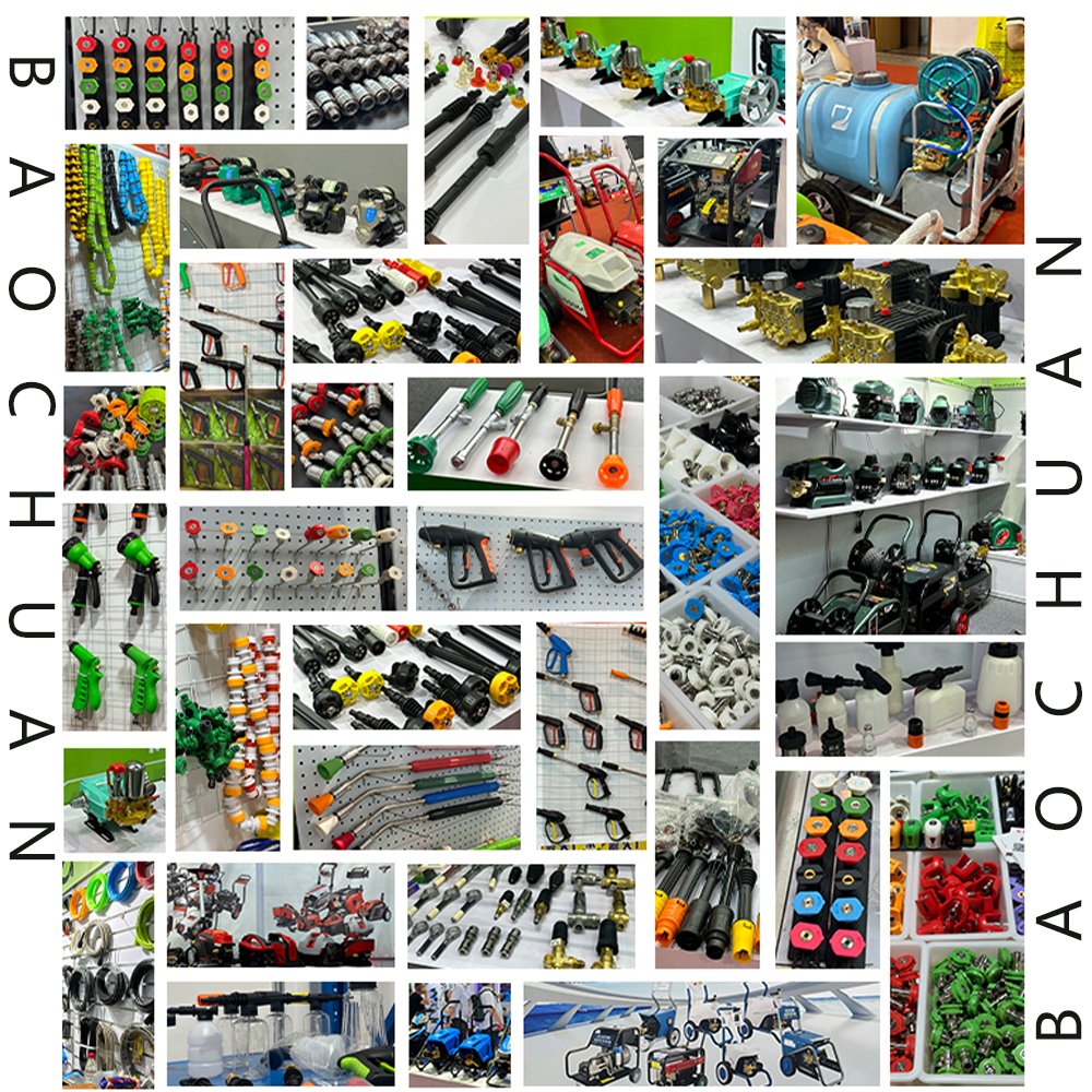 pressure washer machine high pressure cleaner Automatic car detailing equipment washer water Automatic car washer pump pressure