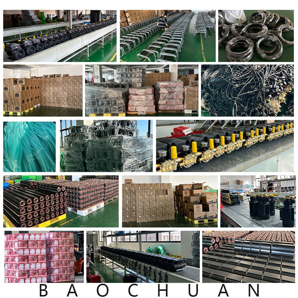 pressure washer machine high pressure cleaner Automatic car detailing equipment washer water Automatic car washer pump pressure