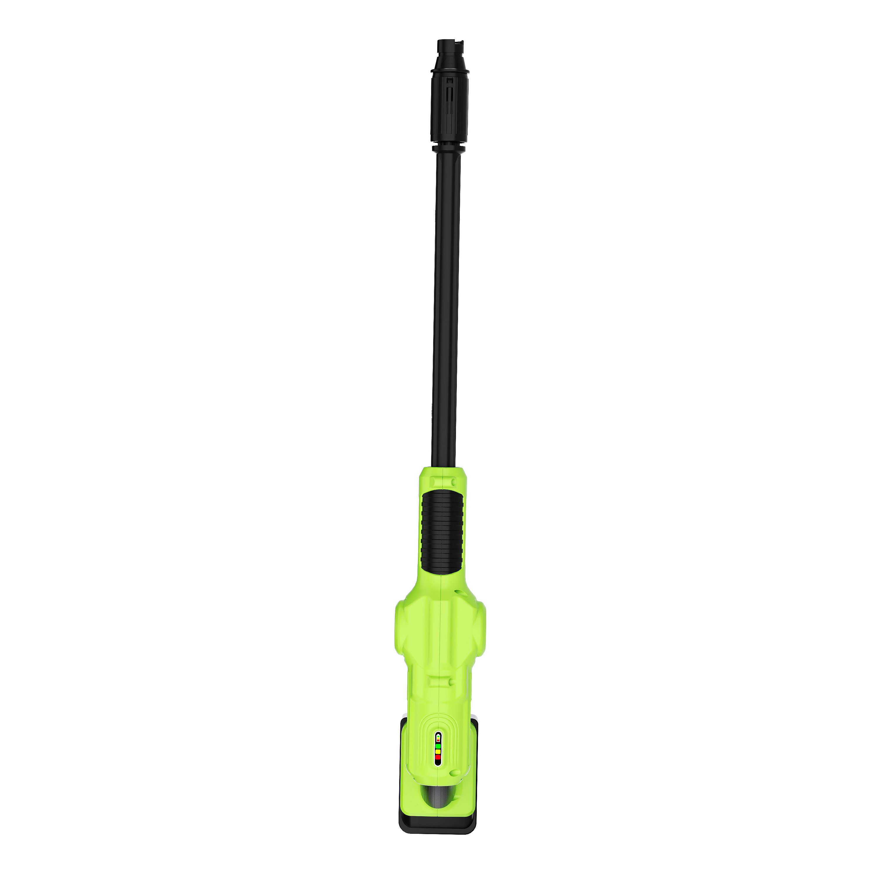 Wireless Rechargeable Lithium Battery Power Car Washer Cordless Portable Car Spray High Pressure Washer Guns