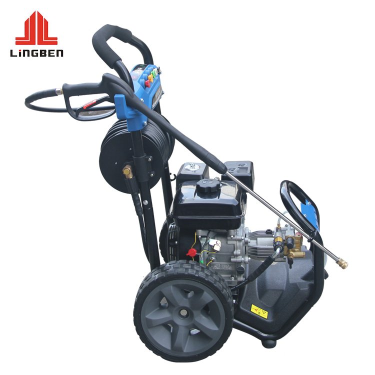 Car Wash High Pressure Water Gun High Pressure Water Pump Cleaner