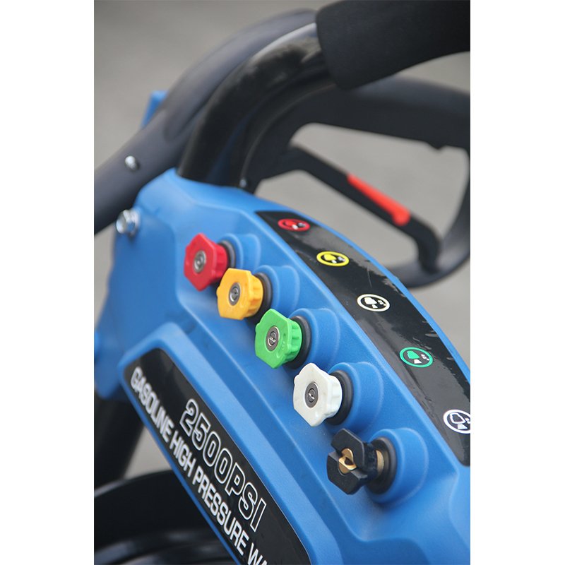 Car Wash High Pressure Water Gun High Pressure Water Pump Cleaner