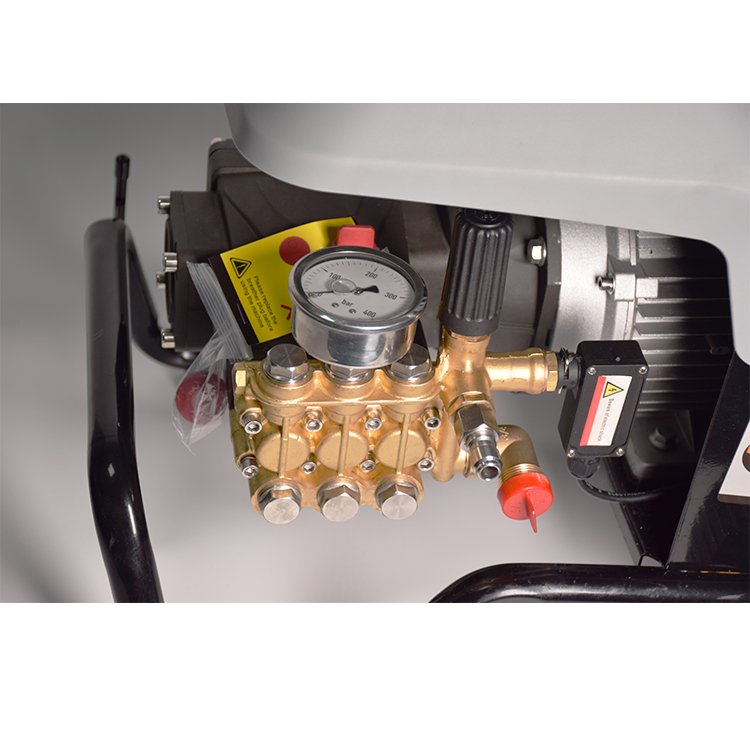 telakesi electric industrial spray gun electric car washer equipment high pressure cleaner