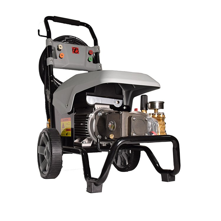 telakesi electric industrial spray gun electric car washer equipment high pressure cleaner