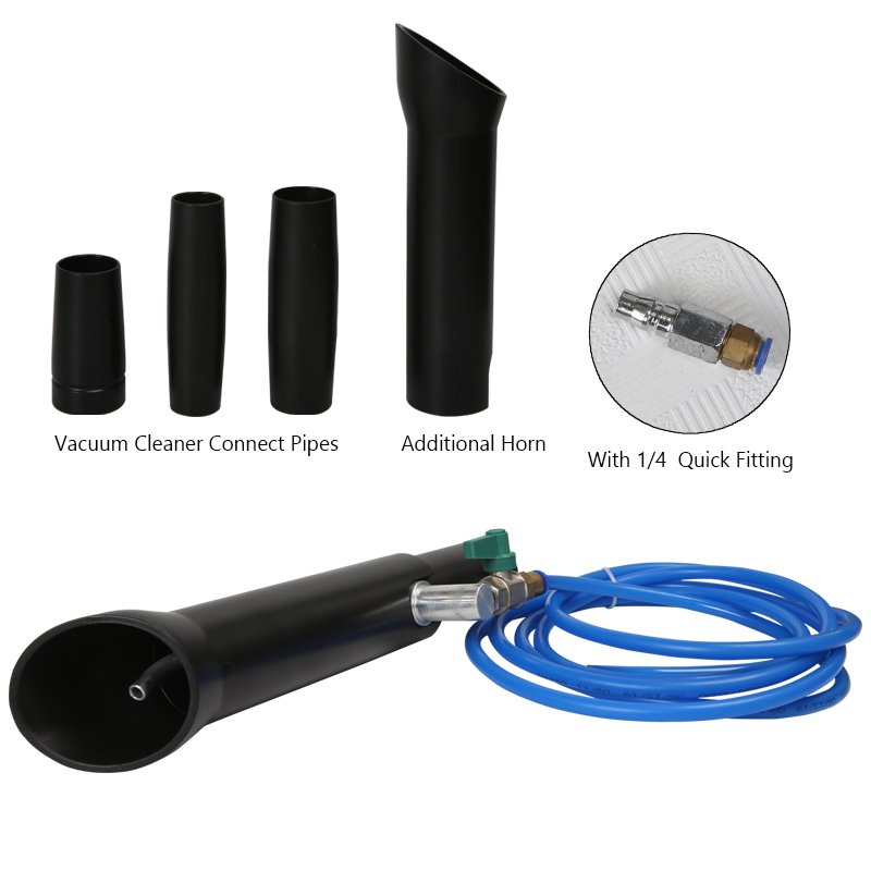 Patent Car Cleaning Tool Vacuum Cleaner