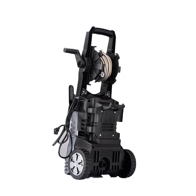 Geelaag 2023 innovation electric power high pressure car wash cleaner portable washer for household