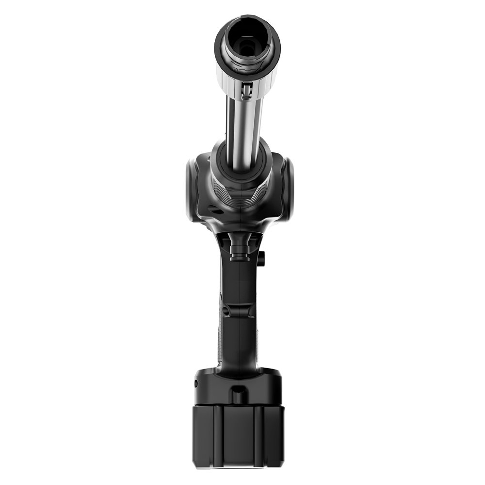 Cordless Portable High Pressure Electric Car Washer Gun with Rechargeable Battery Power Car Washing Machine
