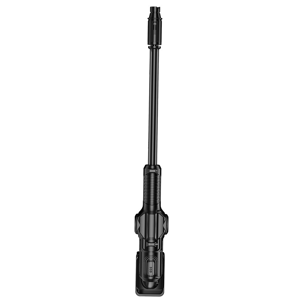 Cordless Portable High Pressure Electric Car Washer Gun with Rechargeable Battery Power Car Washing Machine