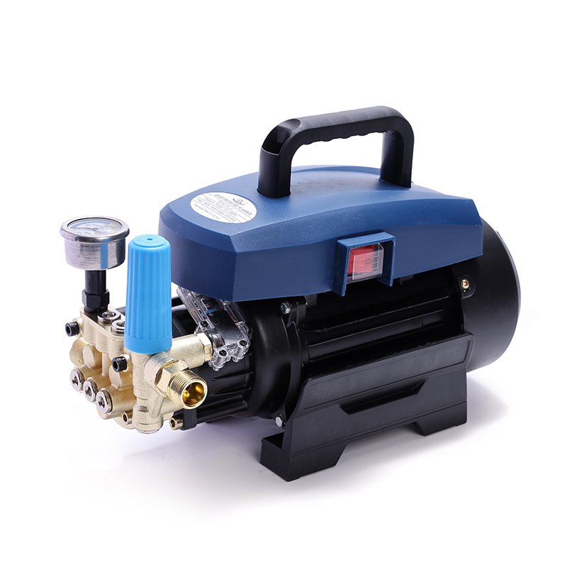 9MPa-13MPa 220-240V Sell Wholesale Home Portable Electric High Pressure Car Washer