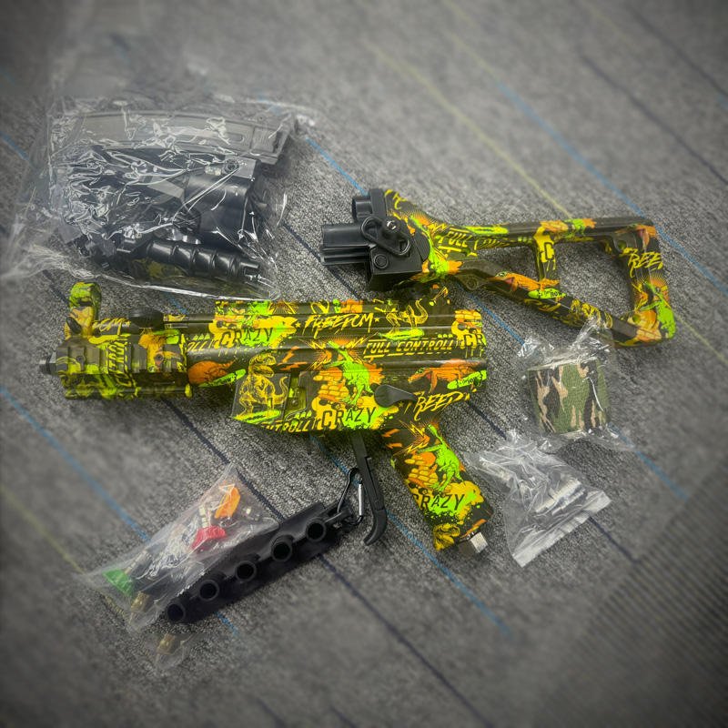 high pressure Washer gun for Car Washing