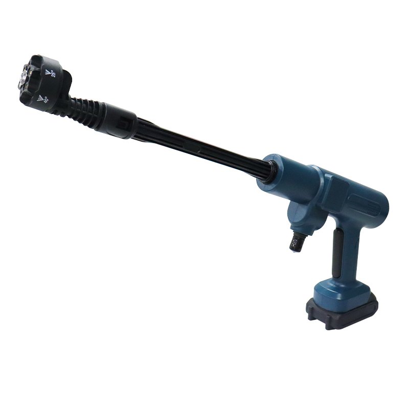 LANDSEA Car Wash Guns Machine Professional Car Washer Rechargeable Durable Battery Cordless Pressure Washer