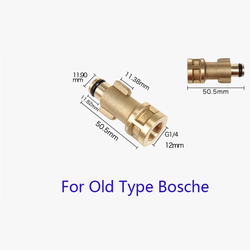 High Pressure Washer Professional Working G1/4"F Quick Connect Wash Gun Sand Wet Blasting Nozzle Sandblasting Gun
