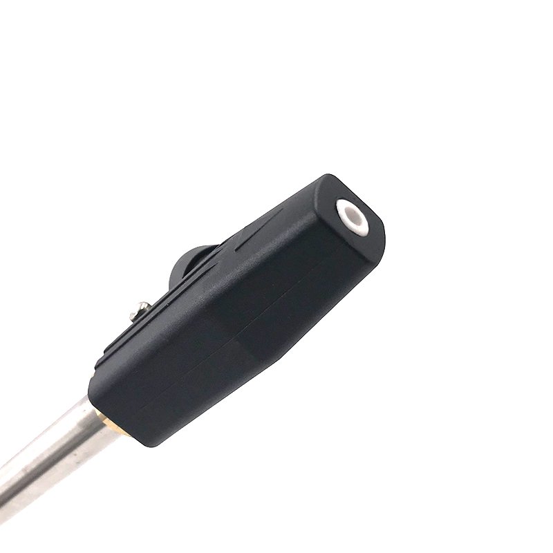 High Pressure Washer Professional Working G1/4"F Quick Connect Wash Gun Sand Wet Blasting Nozzle Sandblasting Gun