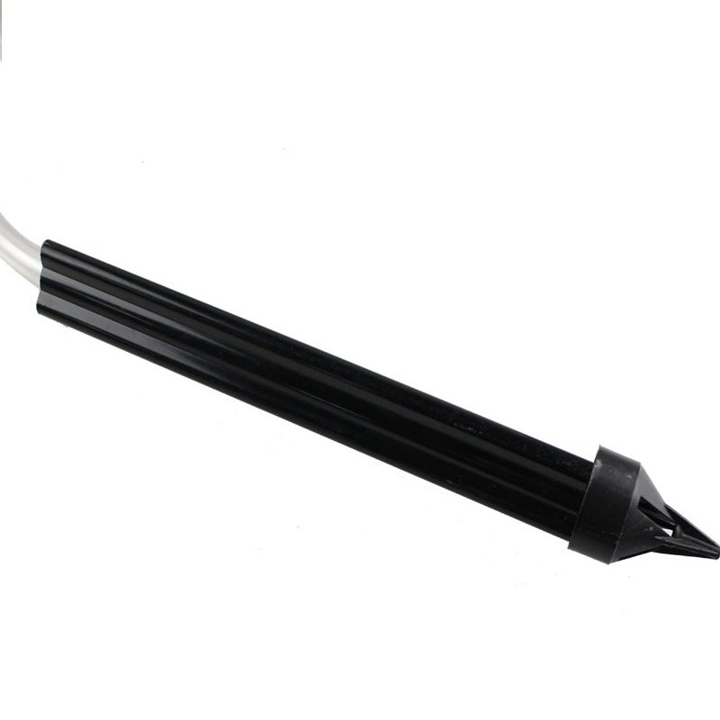 High Pressure Washer Professional Working G1/4"F Quick Connect Wash Gun Sand Wet Blasting Nozzle Sandblasting Gun