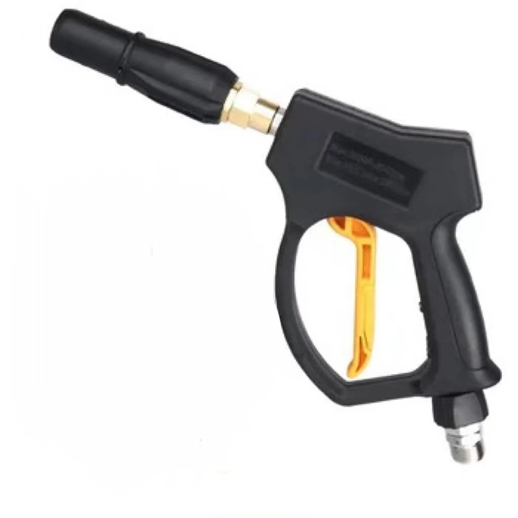 Zhongxi Self Service New Design High Pressure Car Washer Foam Gun For Washing Cars