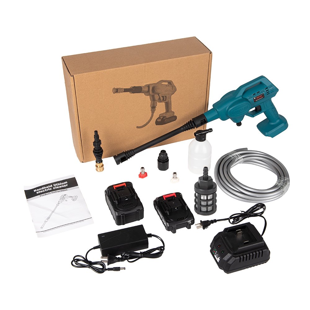Car Pressure Washer Wash Machine Car Washer Cleaning Machine Car Pressure Washer Machine