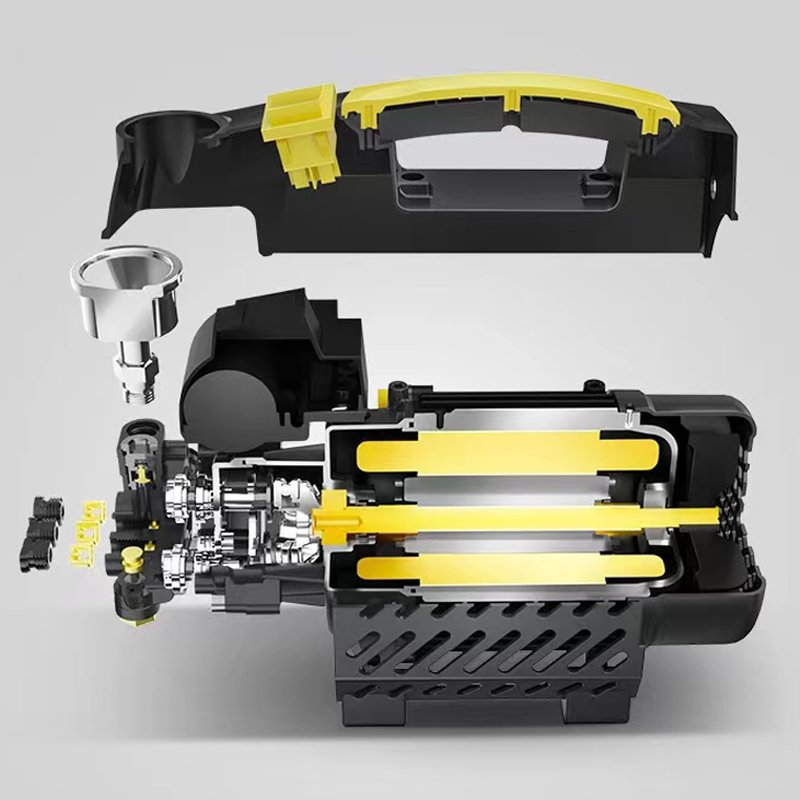 motorcycle washing machine pressure washer driveway attachment bike automatic washing machine pressure power pressure car washer