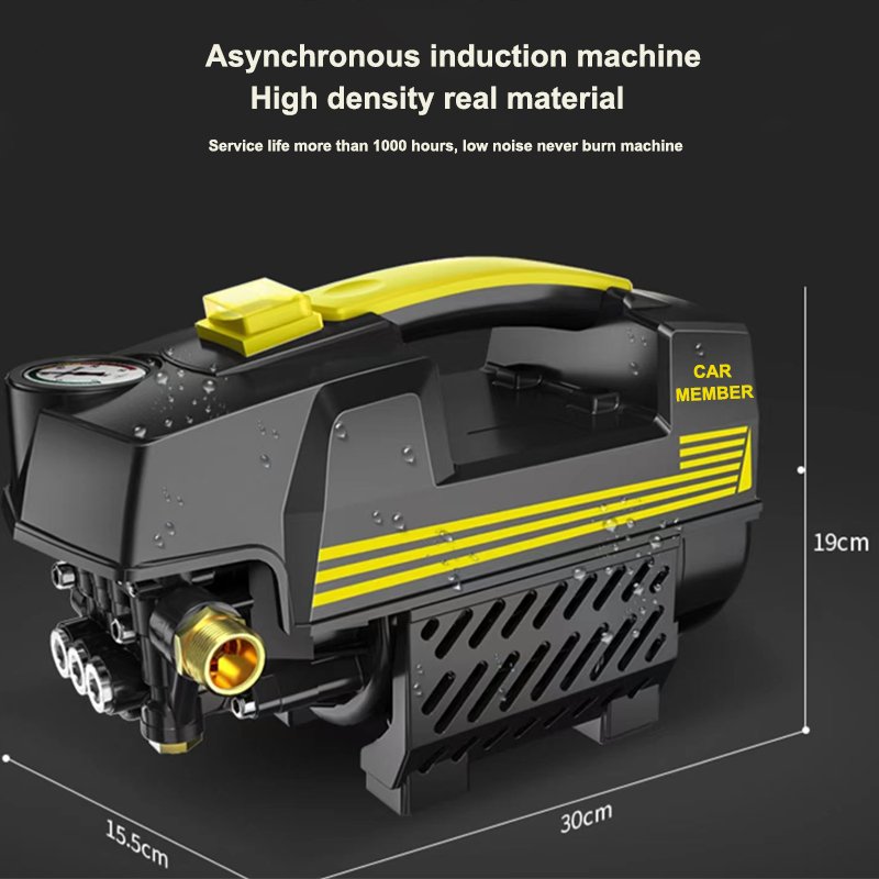 motorcycle washing machine pressure washer driveway attachment bike automatic washing machine pressure power pressure car washer