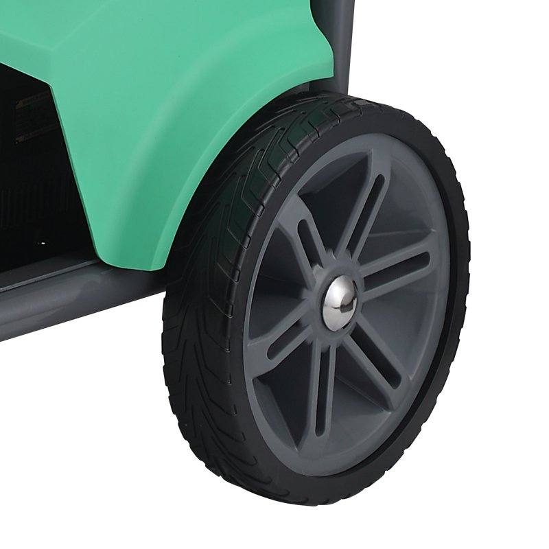Sonlin Low Price 120bar 1750psi Professional Made Portable Car Wash Cold Water Electric Pressure Washer