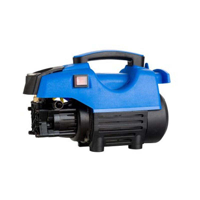 Portable High Pressure Washer 1800W