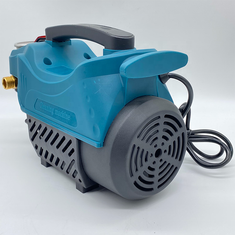 china JC-851 high pressure cold water washer power cleaner car washer