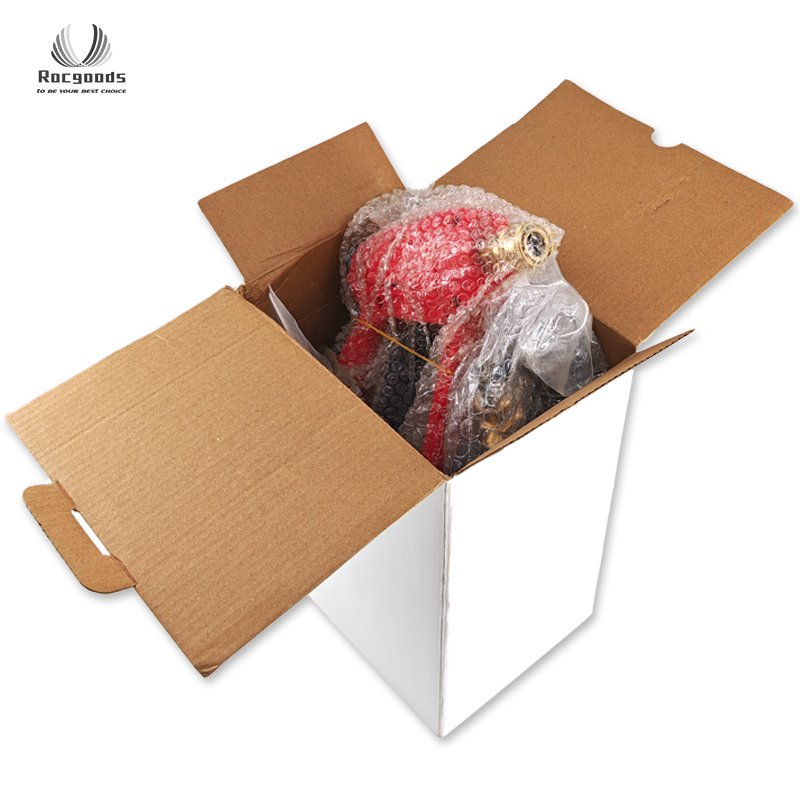 Factory direct portable hand high pressure cleaning car washer water spray pump foam gun accessories for car washing
