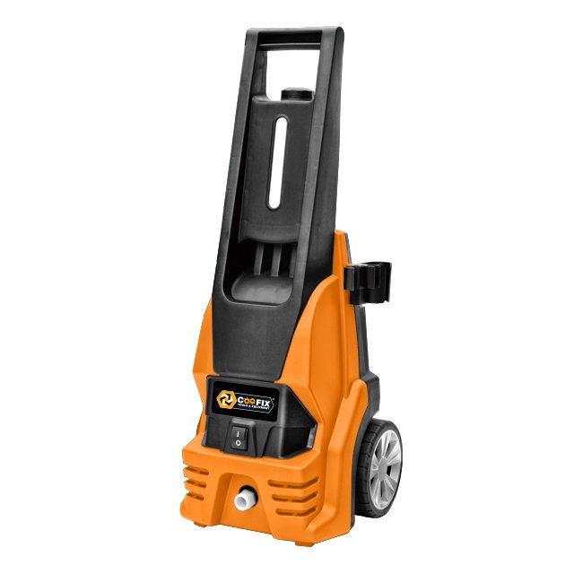 Coofix Electric Portable High Pressure Car Washer Machine For Cleaning