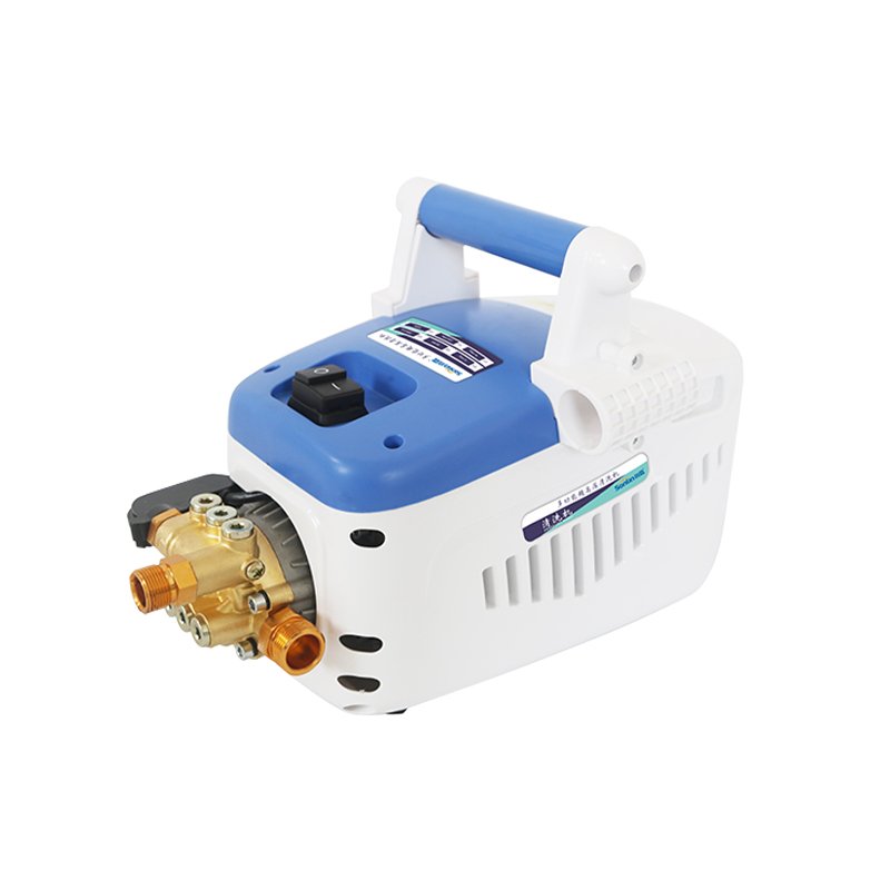 Portable Power Electric Car Wash Machine High Pressure Water Jet Washer High Pressure Cleaner