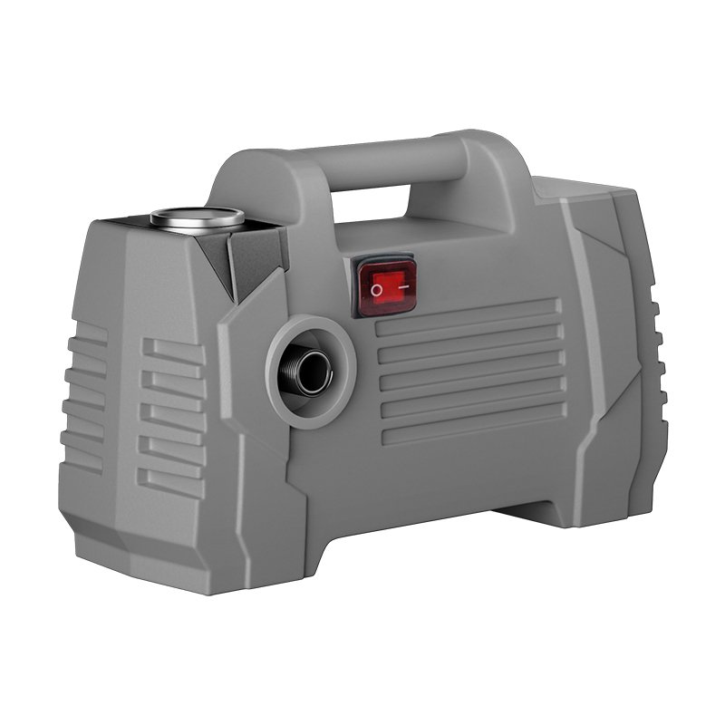 Factory Direct Sale Automatic High Pressure Car Washer Electric Pressure Water Pump For Home, Car, Garden