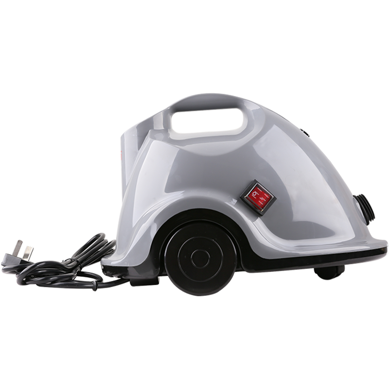 Portable handheld steam cleaner steam car washer