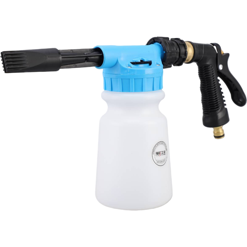Factory Wholesale Foam Washer Gun Snow Foam Lance Foam Sprayer For Home Car Washing